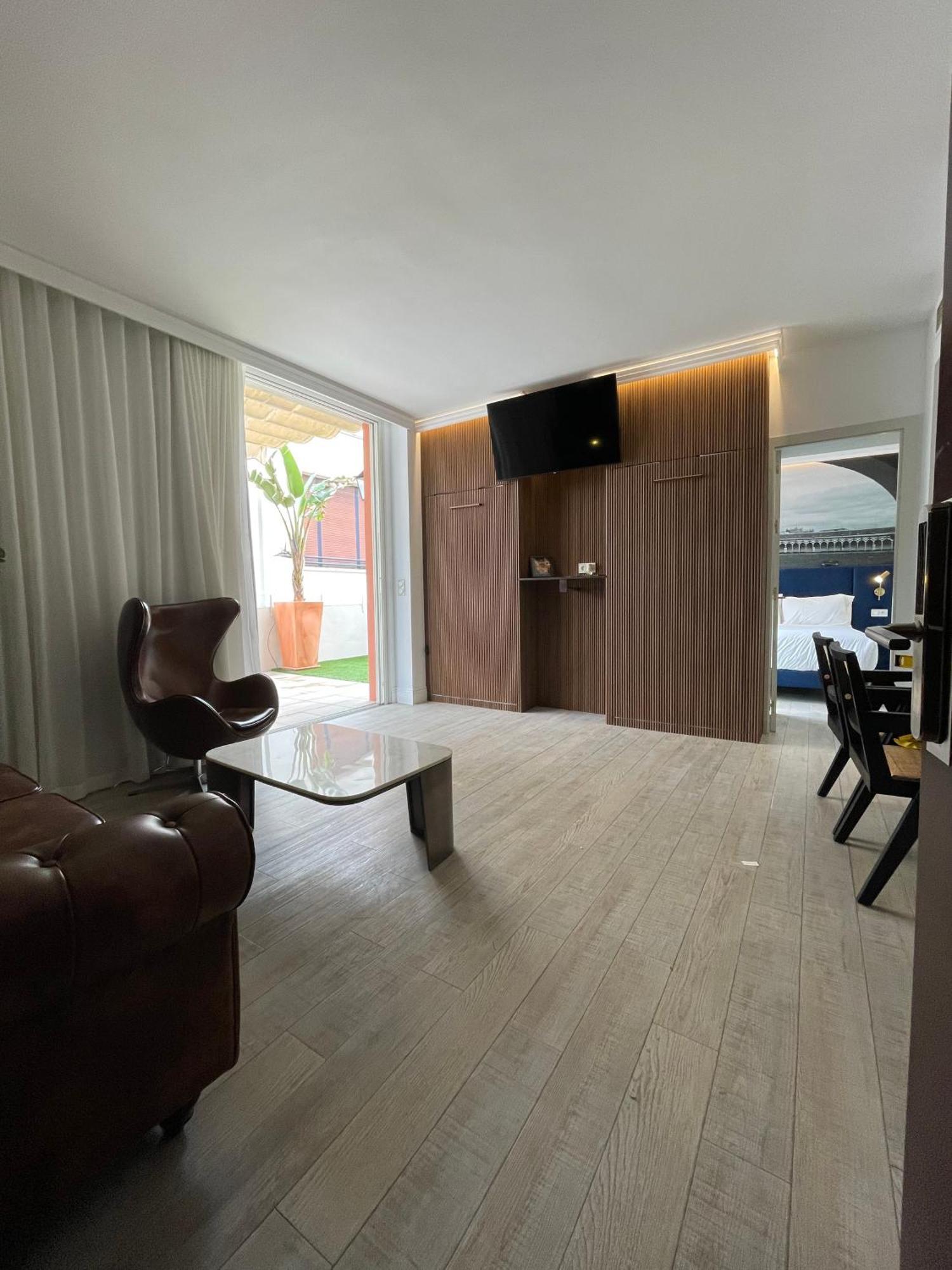 Apartamentos Sevilla Centro Kültér fotó