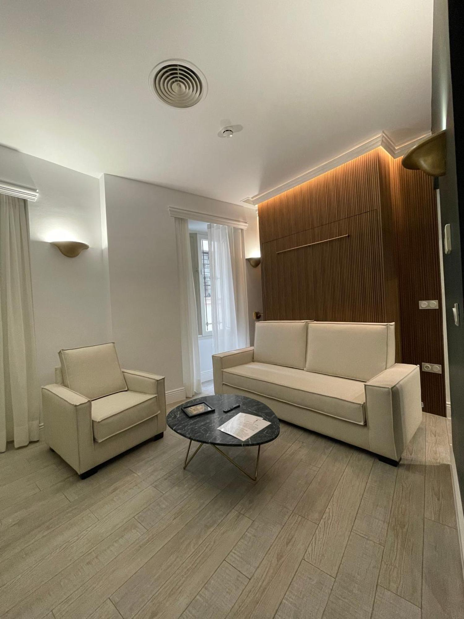 Apartamentos Sevilla Centro Kültér fotó