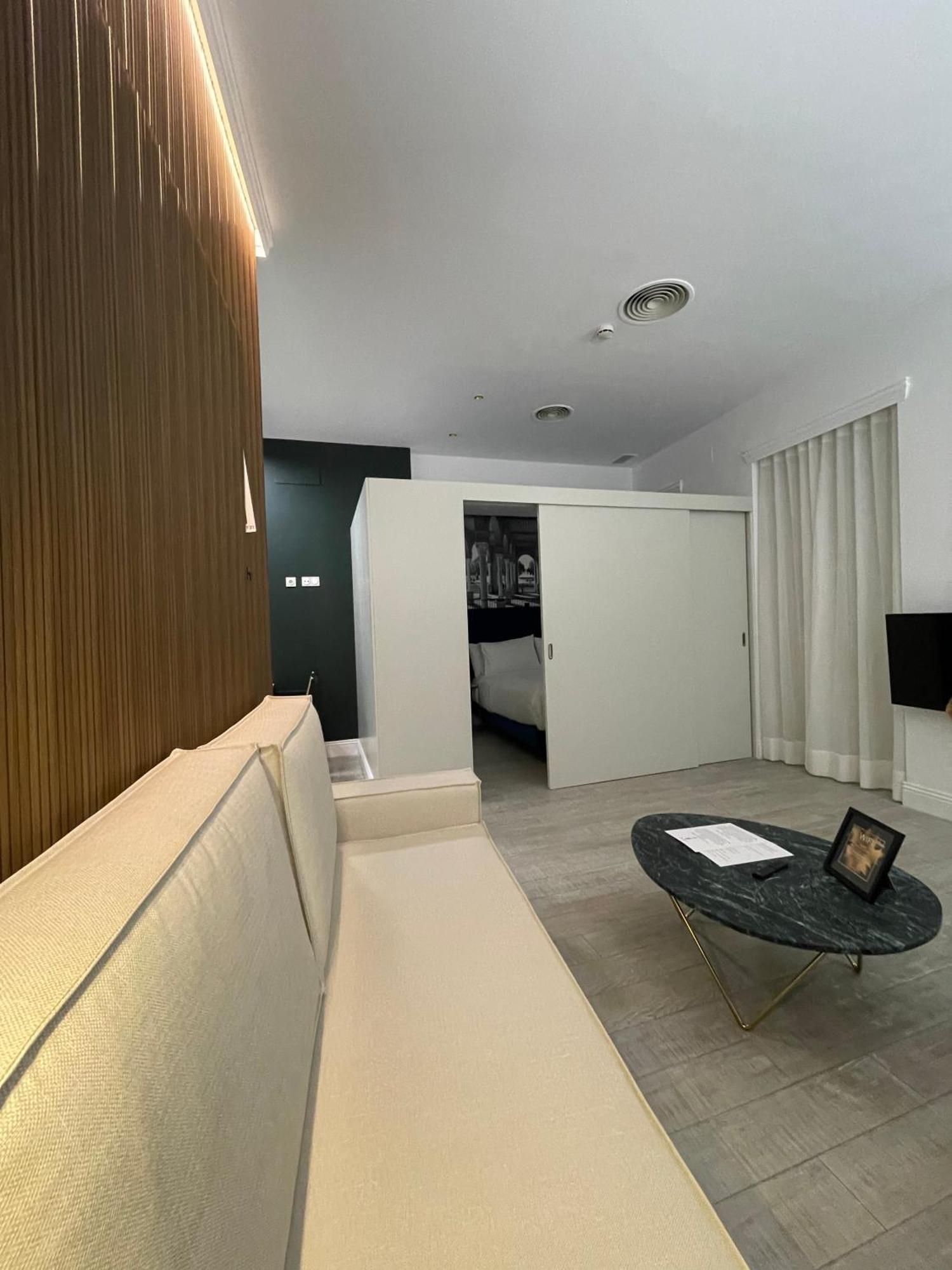 Apartamentos Sevilla Centro Kültér fotó